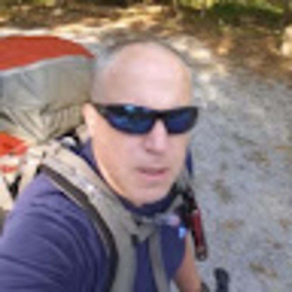 Meet your Posher, Keith